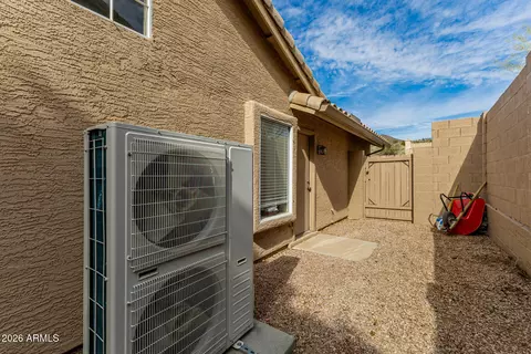 Exterior - 103 E Mountain Sky Ave, Phoenix, AZ 85048 photo 18 of 20