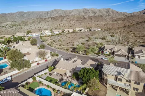 View/Area - 103 E Mountain Sky Ave, Phoenix, AZ 85048 photo 13 of 14