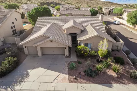 Exterior - 103 E Mountain Sky Ave, Phoenix, AZ 85048 photo 20 of 20