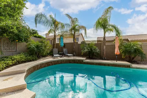 Exterior - 103 E Mountain Sky Ave, Phoenix, AZ 85048 photo 15 of 20