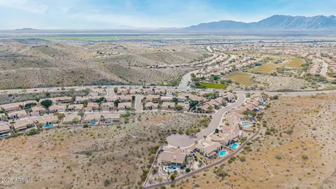View/Area - 103 E Mountain Sky Ave, Phoenix, AZ 85048 photo 4 of 14