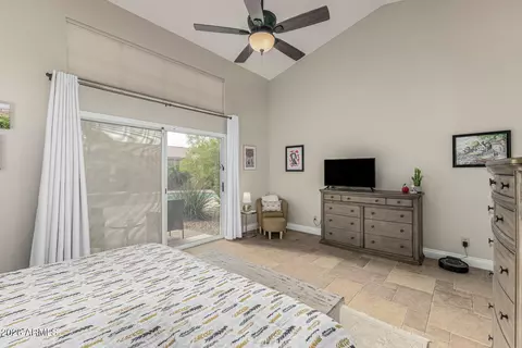 Bedroom - 103 E Mountain Sky Ave, Phoenix, AZ 85048 photo 4 of 9
