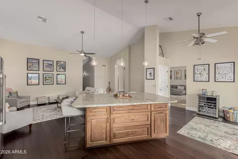Kitchen - 103 E Mountain Sky Ave, Phoenix, AZ 85048 photo 4 of 5