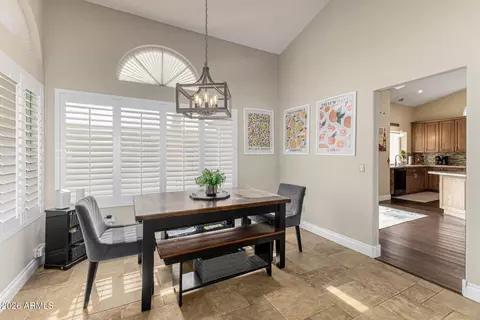 Dining - 103 E Mountain Sky Ave, Phoenix, AZ 85048 photo 1 of 1