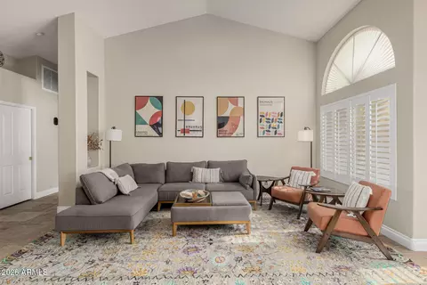 Living - 103 E Mountain Sky Ave, Phoenix, AZ 85048 photo 1 of 5