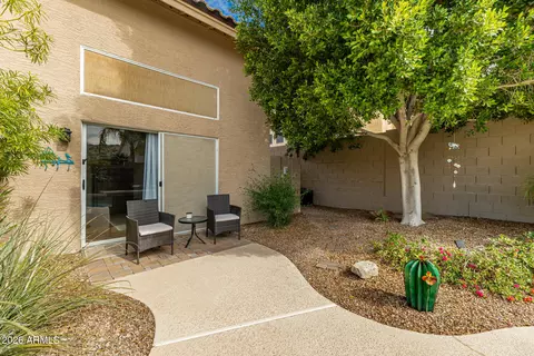 Exterior - 103 E Mountain Sky Ave, Phoenix, AZ 85048 photo 13 of 20