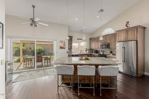Kitchen - 103 E Mountain Sky Ave, Phoenix, AZ 85048 photo 1 of 5