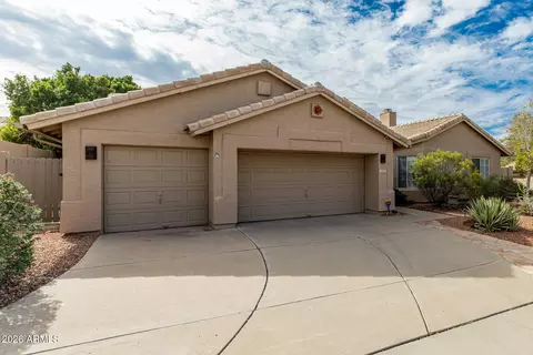 Exterior - 103 E Mountain Sky Ave, Phoenix, AZ 85048 photo 3 of 20