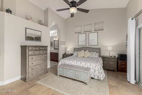 Bedroom - 103 E Mountain Sky Ave, Phoenix, AZ 85048 photo 2 of 9