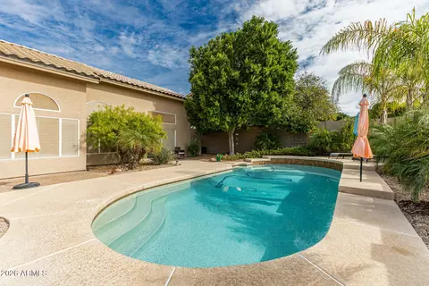Exterior - 103 E Mountain Sky Ave, Phoenix, AZ 85048 photo 17 of 20