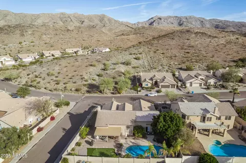 View/Area - 103 E Mountain Sky Ave, Phoenix, AZ 85048 photo 11 of 14