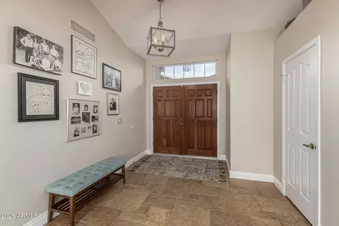 Entry Way - 103 E Mountain Sky Ave, Phoenix, AZ 85048 photo 2 of 2