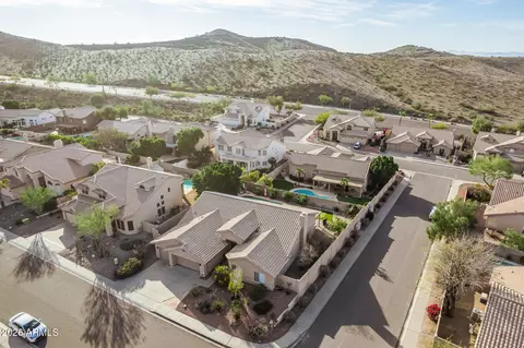 View/Area - 103 E Mountain Sky Ave, Phoenix, AZ 85048 photo 10 of 14