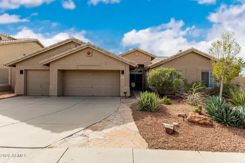 103 E Mountain Sky Ave, Phoenix, AZ 85048