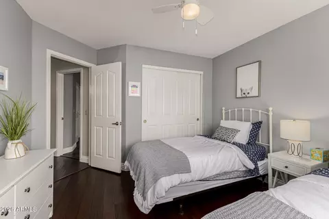Bedroom - 103 E Mountain Sky Ave, Phoenix, AZ 85048 photo 7 of 9