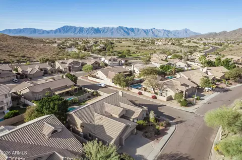View/Area - 103 E Mountain Sky Ave, Phoenix, AZ 85048 photo 14 of 14