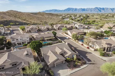 View/Area - 103 E Mountain Sky Ave, Phoenix, AZ 85048 photo 9 of 14