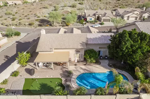 View/Area - 103 E Mountain Sky Ave, Phoenix, AZ 85048 photo 5 of 14
