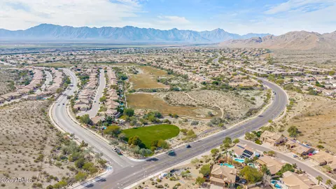 View/Area - 103 E Mountain Sky Ave, Phoenix, AZ 85048 photo 1 of 14