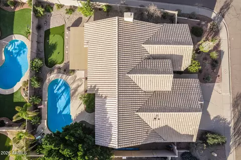 View/Area - 103 E Mountain Sky Ave, Phoenix, AZ 85048 photo 7 of 14