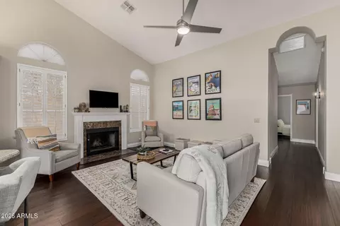Living - 103 E Mountain Sky Ave, Phoenix, AZ 85048 photo 5 of 5