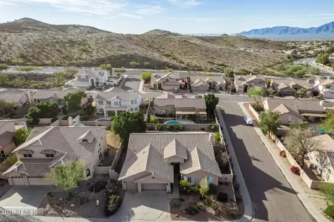 View/Area - 103 E Mountain Sky Ave, Phoenix, AZ 85048 photo 8 of 14