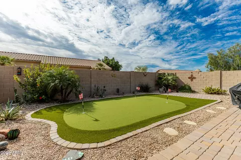 Exterior - 103 E Mountain Sky Ave, Phoenix, AZ 85048 photo 10 of 20