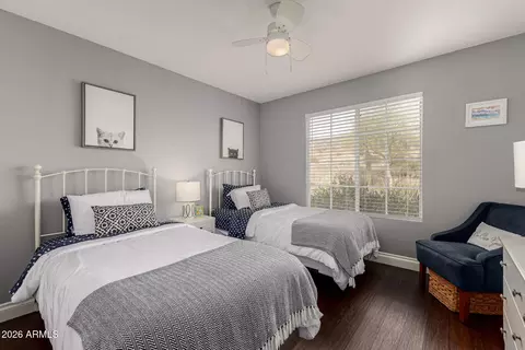 Bedroom - 103 E Mountain Sky Ave, Phoenix, AZ 85048 photo 8 of 9
