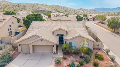 Exterior - 103 E Mountain Sky Ave, Phoenix, AZ 85048 photo 19 of 20