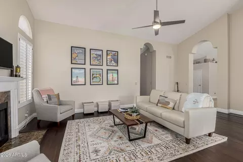 Living - 103 E Mountain Sky Ave, Phoenix, AZ 85048 photo 4 of 5