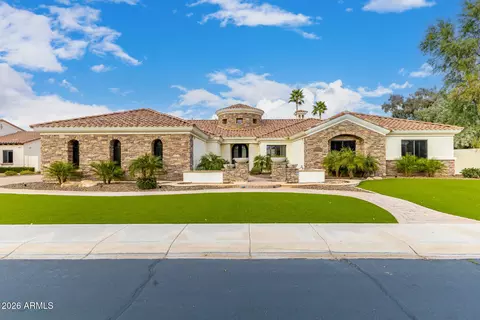 4326 E Capricorn Pl, Chandler, AZ 85249