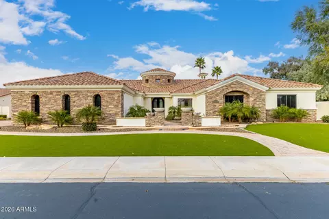 4326 E Capricorn Pl, Chandler, AZ 85249