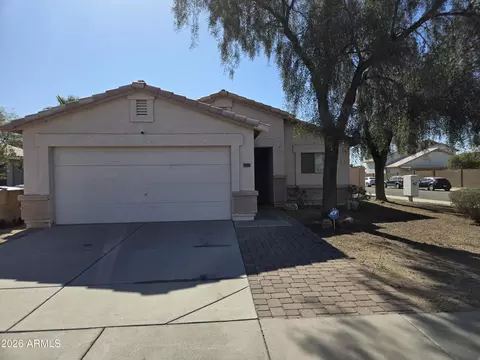 16015 W Adams St, Goodyear, AZ 85338