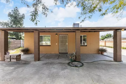 10815 W Apache St, Avondale, AZ 85323