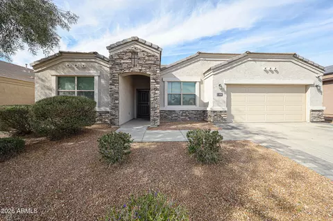 3702 N 304th Ave, Buckeye, AZ 85396