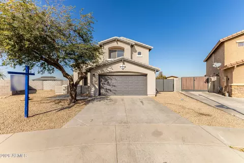 5212 S 55th Ave, Laveen, AZ 85339
