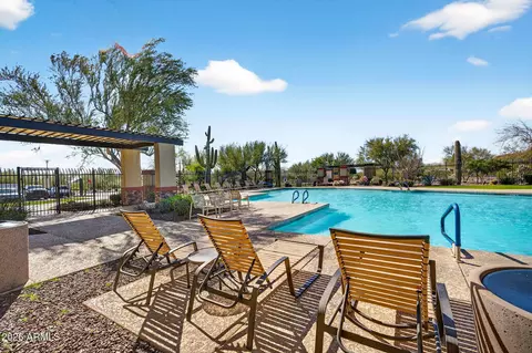 6674 E San Cristobal Way, Gold Canyon, AZ 85118