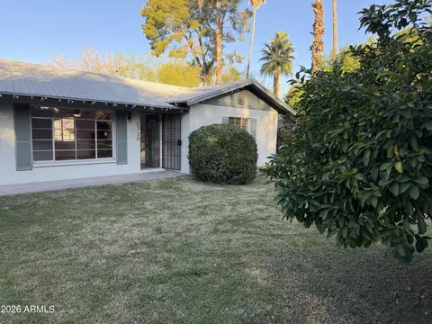 Exterior - 5730 N 4th St, Phoenix, AZ 85012 photo 1 of 6