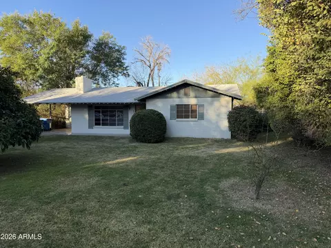 5730 N 4th St, Phoenix, AZ 85012