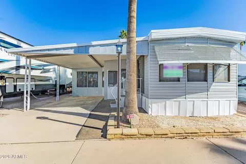 4860 E Main -- #E-103, Mesa, AZ 85205