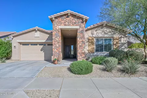 16872 W Vereda Solana Dr, Surprise, AZ 85387