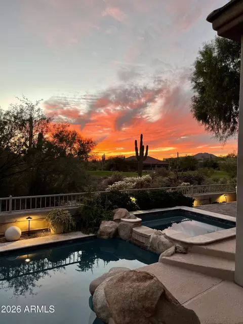 34616 N 93rd Pl, Scottsdale, AZ 85262