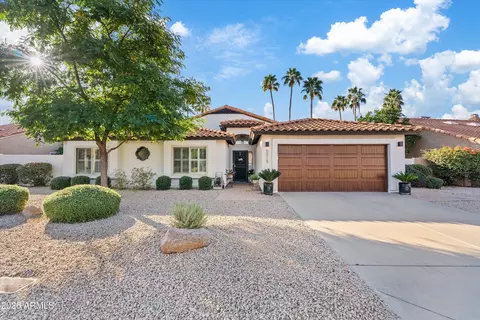 5519 E Grandview Rd, Scottsdale, AZ 85254