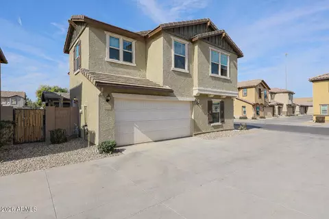 16631 W Culver St, Goodyear, AZ 85338