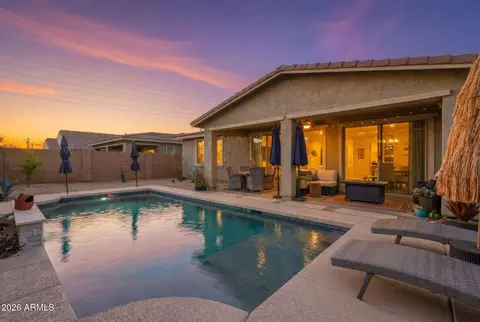 22451 E Stonecrest Dr, Queen Creek, AZ 85142
