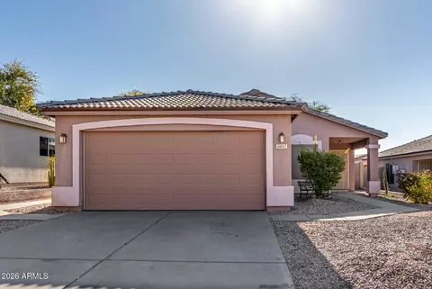 6847 S Crimson Sky Pl, Gold Canyon, AZ 85118