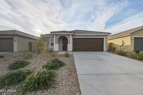 32300 N Hermon Rd, San Tan Valley, AZ 85143