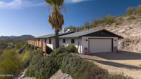 52032 N 297th Ave, Wickenburg, AZ 85390