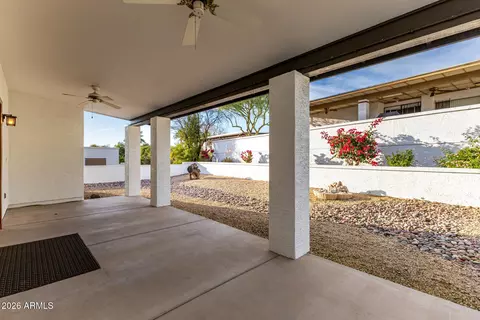 Exterior - 1316 E Meadow Ln, Phoenix, AZ 85022 photo 15 of 23