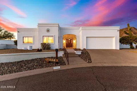 1316 E Meadow Ln, Phoenix, AZ 85022